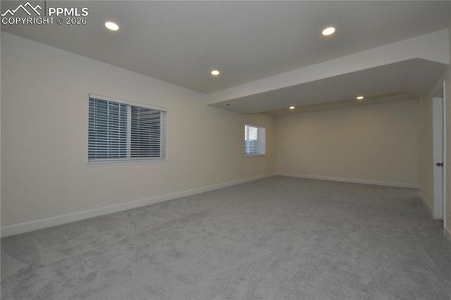 8287 Kintla Court, Colorado Springs, CO 80908