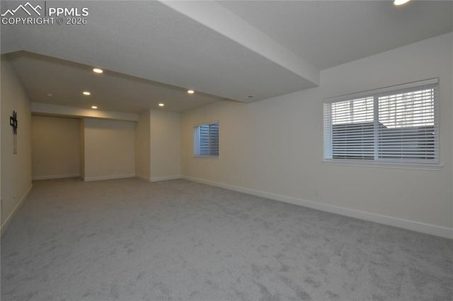 8287 Kintla Court, Colorado Springs, CO 80908