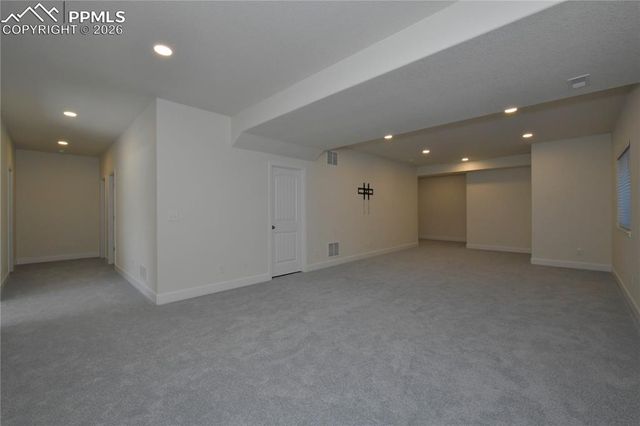 8287 Kintla Court, Colorado Springs, CO 80908