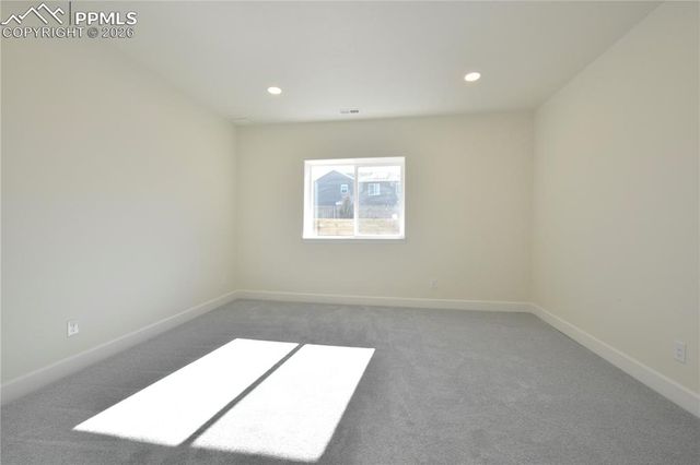 8287 Kintla Court, Colorado Springs, CO 80908