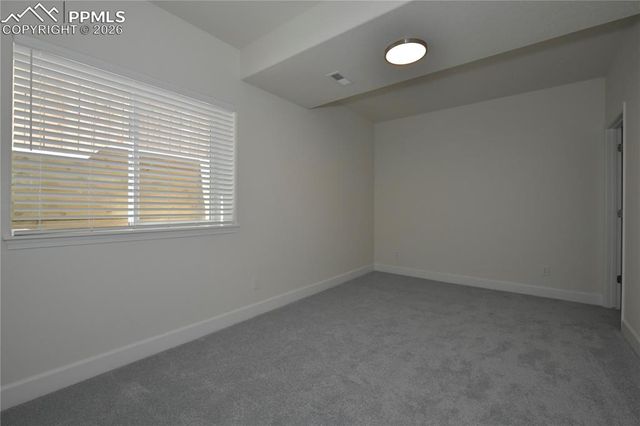 8287 Kintla Court, Colorado Springs, CO 80908