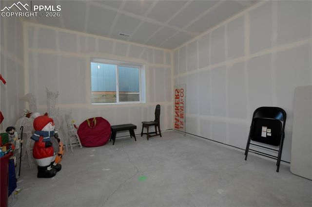 8287 Kintla Court, Colorado Springs, CO 80908