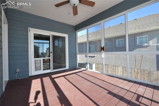 8287 Kintla Court, Colorado Springs, CO 80908