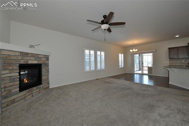 8287 Kintla Court, Colorado Springs, CO 80908