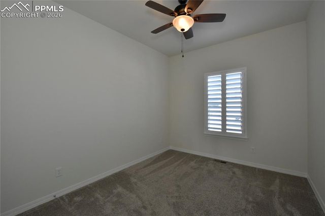 8287 Kintla Court, Colorado Springs, CO 80908