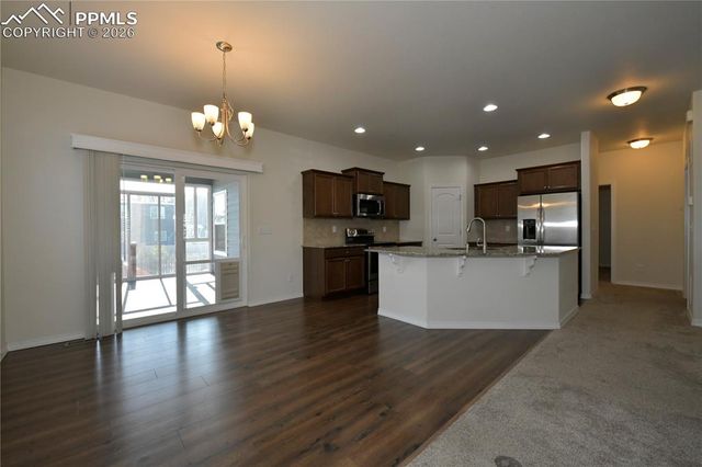 8287 Kintla Court, Colorado Springs, CO 80908