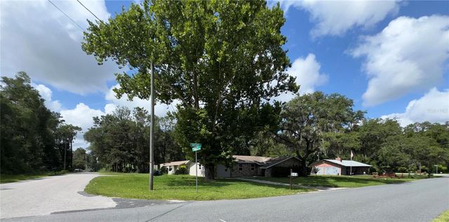 3000 E BRYANT STREET, Inverness, FL 34453