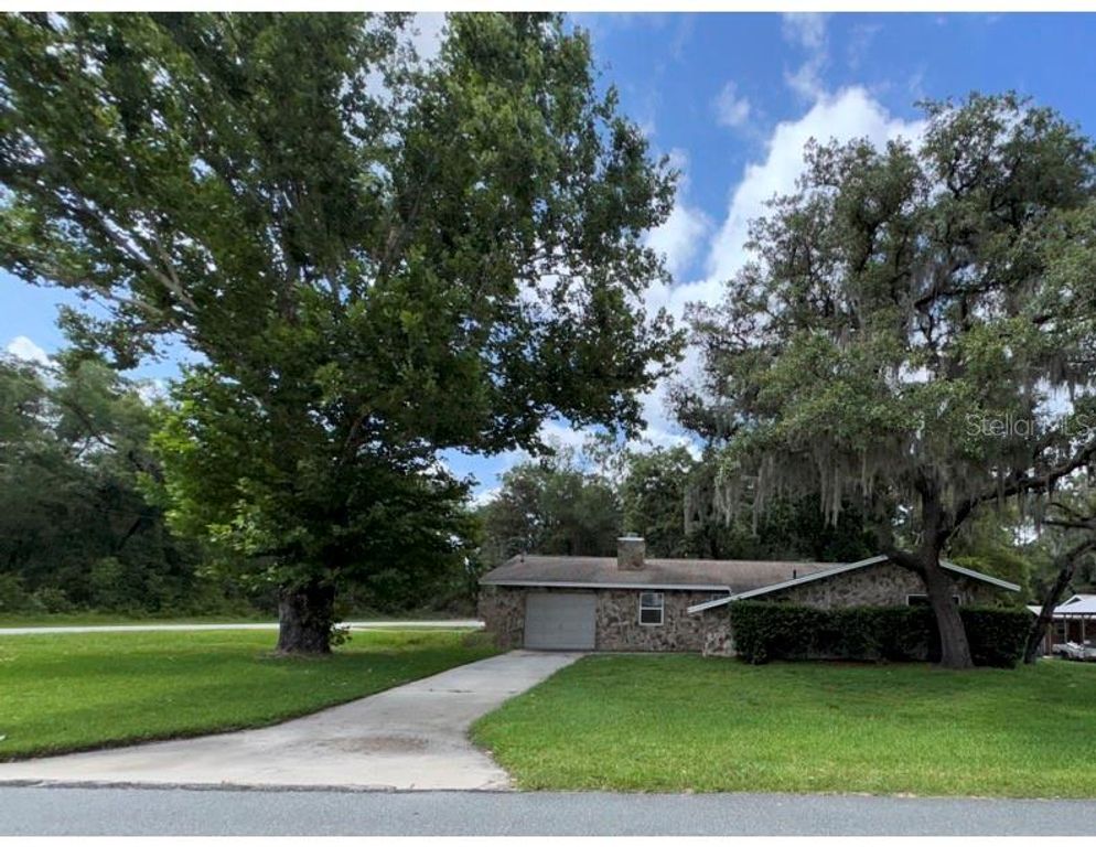 3000 E BRYANT STREET, Inverness, FL 34453