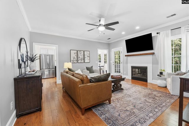 35 Westshire Court, Columbia, SC 29209