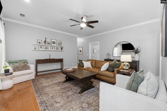35 Westshire Court, Columbia, SC 29209