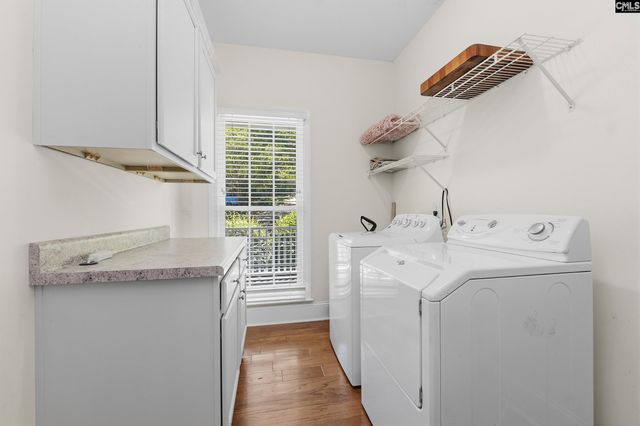 35 Westshire Court, Columbia, SC 29209