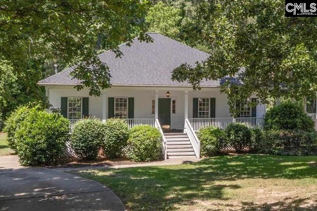 35 Westshire Court, Columbia, SC 29209