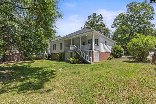 35 Westshire Court, Columbia, SC 29209