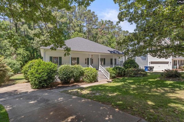 35 Westshire Court, Columbia, SC 29209