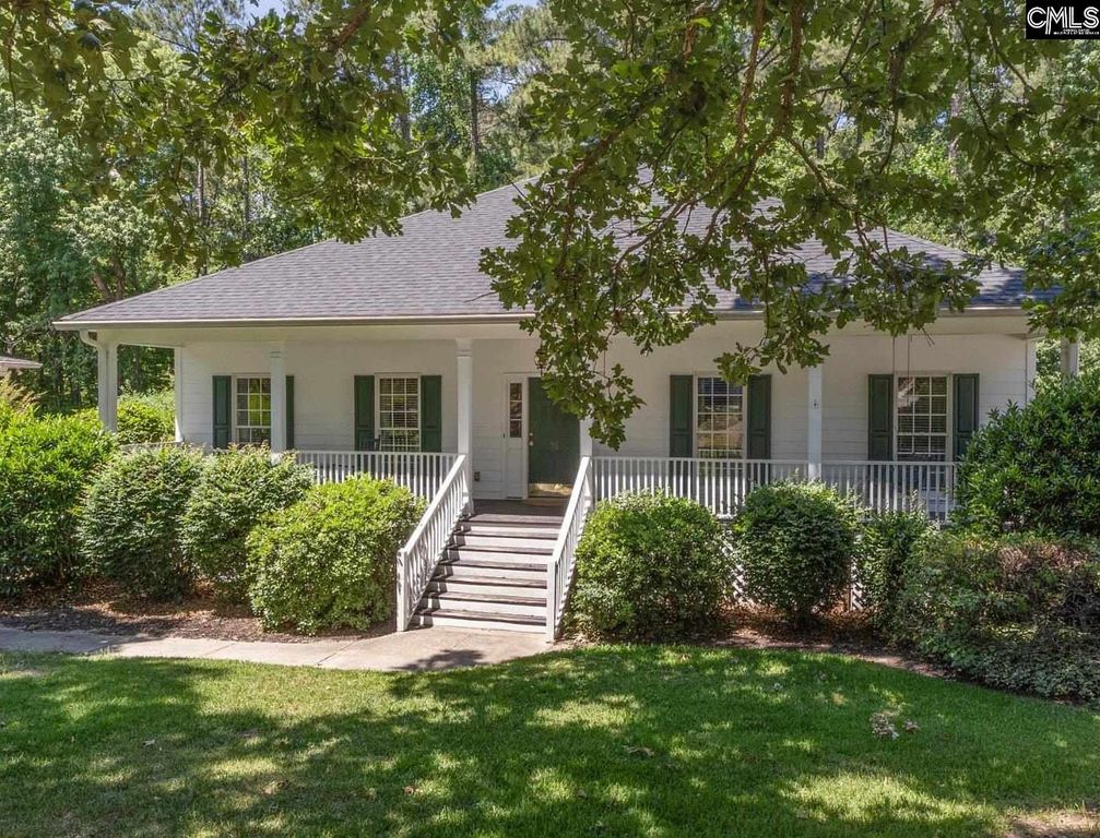 35 Westshire Court, Columbia, SC 29209