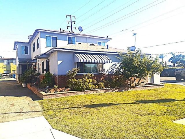 10036 Wiley Burke, Downey, CA 90240