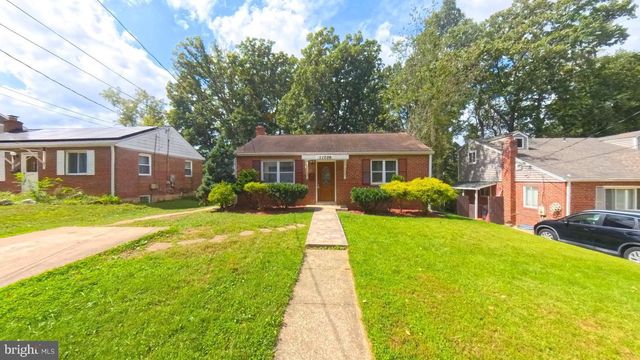11706 HATCHER PL, Silver Spring, MD 20902