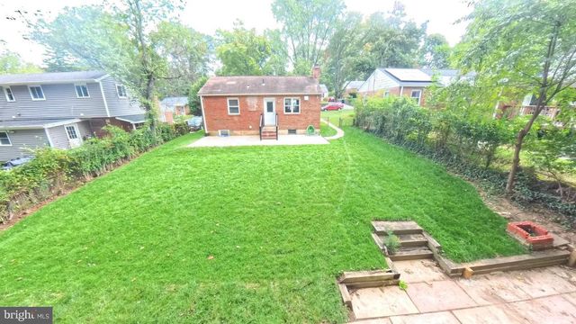 11706 HATCHER PL, Silver Spring, MD 20902