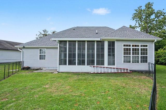 1110 Plantation Dr., Surfside Beach, SC 29575