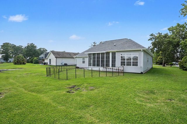 1110 Plantation Dr., Surfside Beach, SC 29575