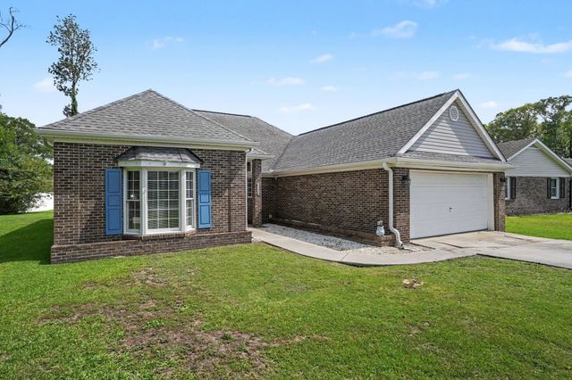 1110 Plantation Dr., Surfside Beach, SC 29575