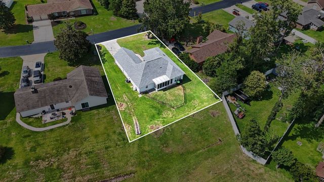 1110 Plantation Dr., Surfside Beach, SC 29575