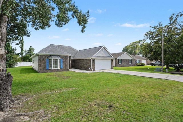 1110 Plantation Dr., Surfside Beach, SC 29575