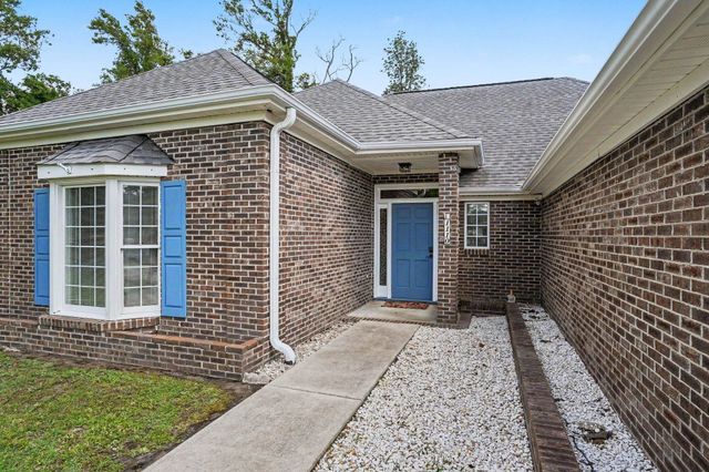 1110 Plantation Dr., Surfside Beach, SC 29575
