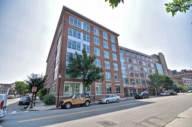 700 Harrison Ave 213, Boston, MA 02118