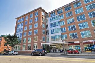 700 Harrison Ave 213, Boston, MA 02118