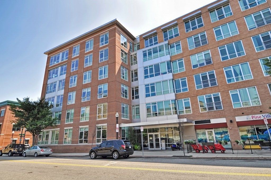 700 Harrison Ave 213, Boston, MA 02118