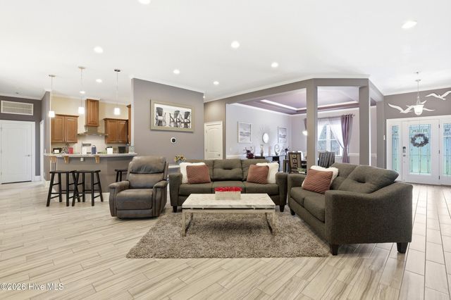 463 N Wild Rice Drive SW, Supply, NC 28462