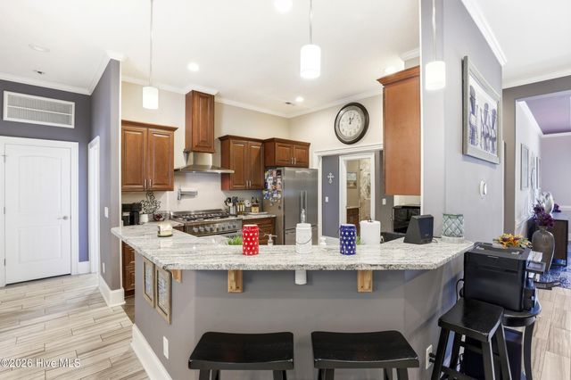 463 N Wild Rice Drive SW, Supply, NC 28462