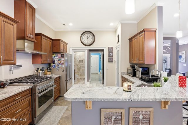 463 N Wild Rice Drive SW, Supply, NC 28462