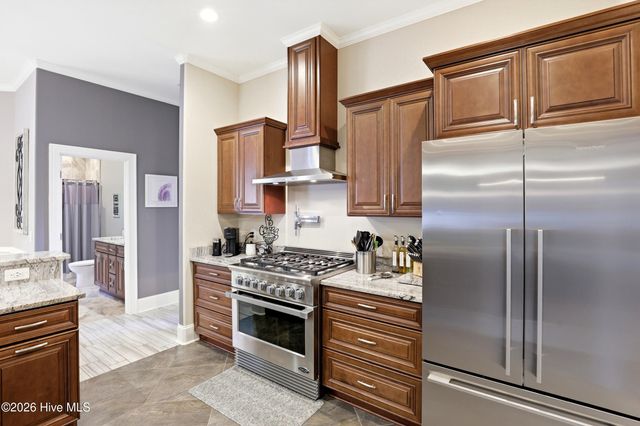 463 N Wild Rice Drive SW, Supply, NC 28462