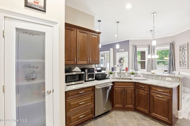 463 N Wild Rice Drive SW, Supply, NC 28462