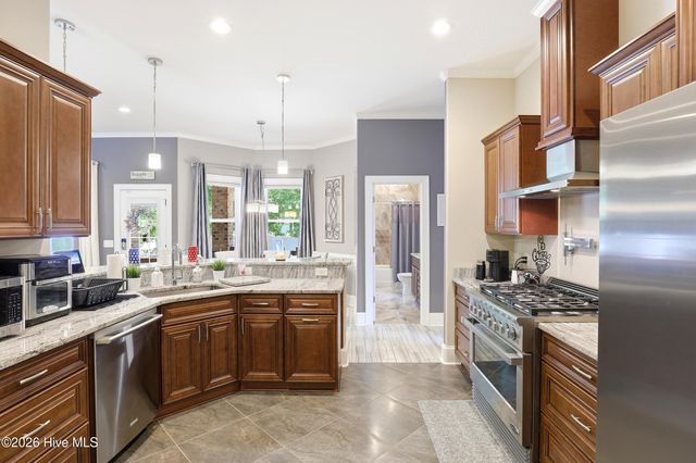 463 N Wild Rice Drive SW, Supply, NC 28462