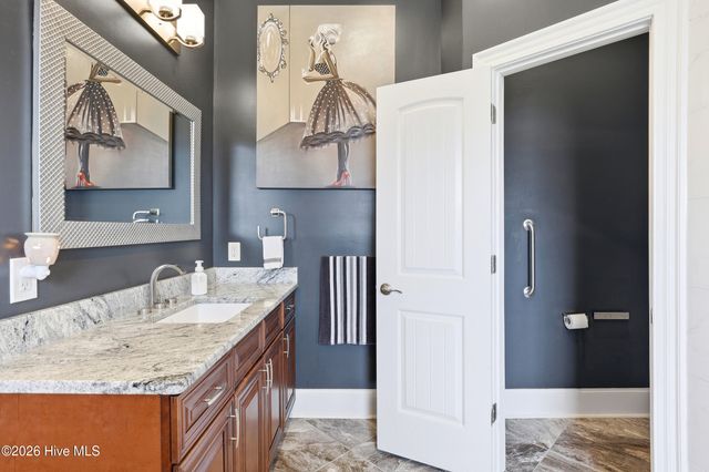463 N Wild Rice Drive SW, Supply, NC 28462