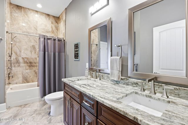 463 N Wild Rice Drive SW, Supply, NC 28462