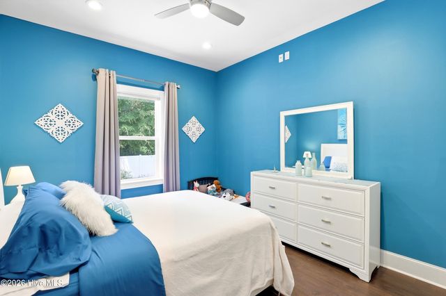 463 N Wild Rice Drive SW, Supply, NC 28462