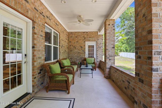 463 N Wild Rice Drive SW, Supply, NC 28462