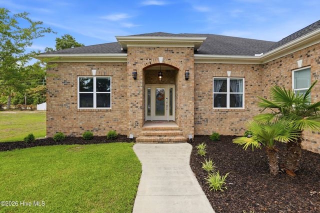463 N Wild Rice Drive SW, Supply, NC 28462