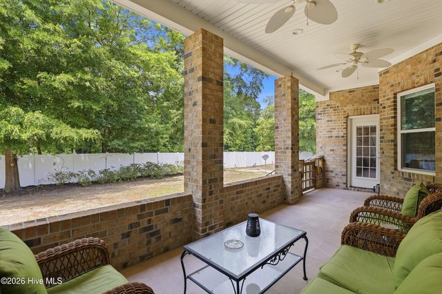 463 N Wild Rice Drive SW, Supply, NC 28462