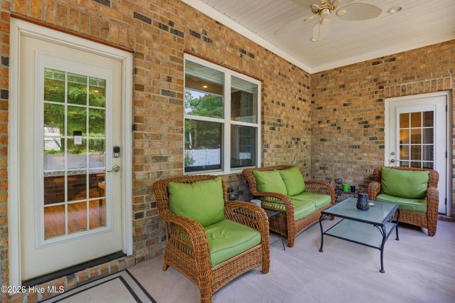 463 N Wild Rice Drive SW, Supply, NC 28462