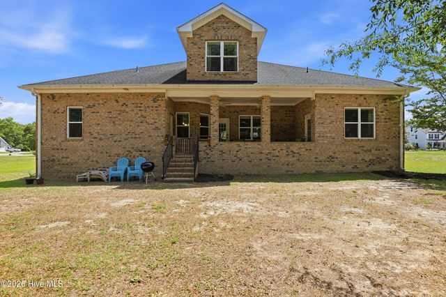 463 N Wild Rice Drive SW, Supply, NC 28462