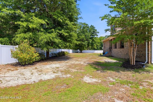 463 N Wild Rice Drive SW, Supply, NC 28462