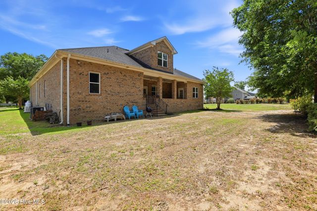 463 N Wild Rice Drive SW, Supply, NC 28462