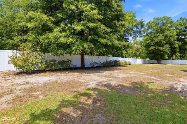 463 N Wild Rice Drive SW, Supply, NC 28462