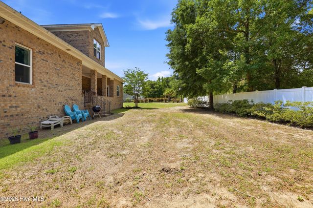 463 N Wild Rice Drive SW, Supply, NC 28462