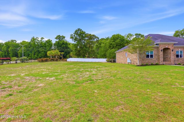 463 N Wild Rice Drive SW, Supply, NC 28462